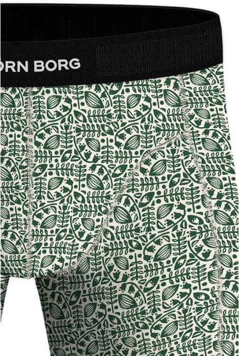 Bjorn Borg premium cotton stretch boxer 1p