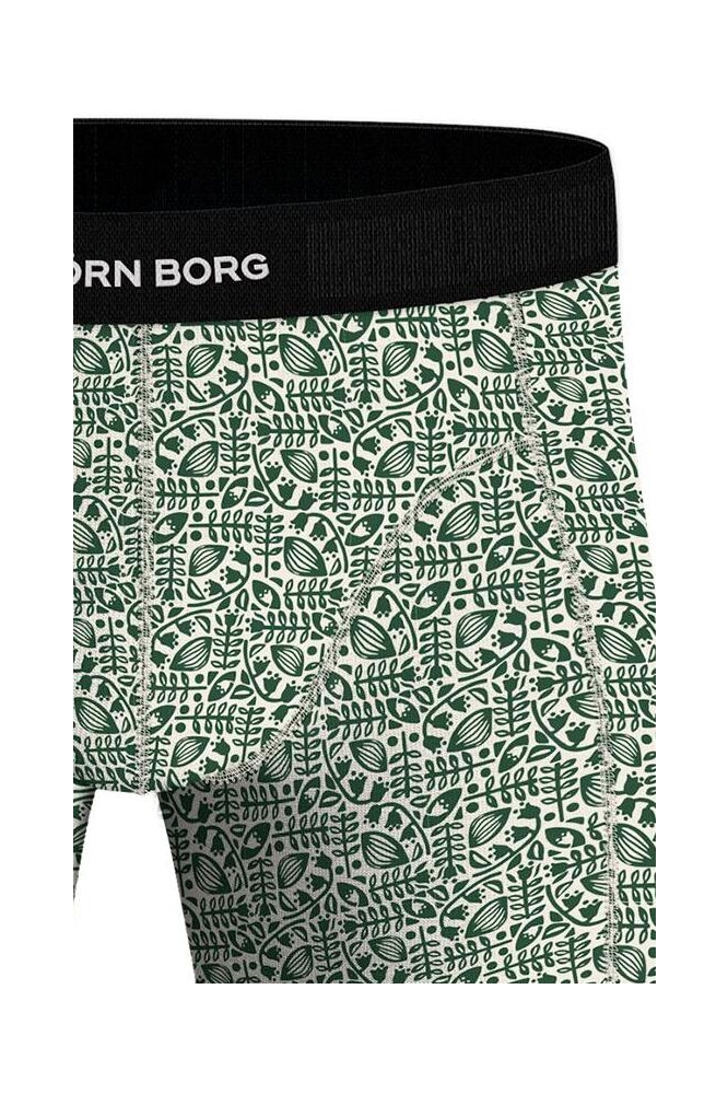 PREMIUM COTTON STRETCH BOXER 1P 10004079 P0707