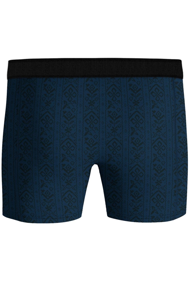 PREMIUM COTTON STRETCH BOXER 1P 10004079 P0704