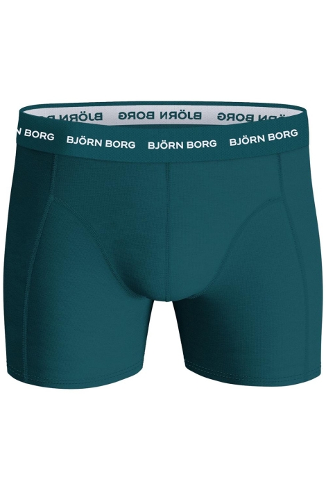 Bjorn Borg cotton stretch boxer 9p