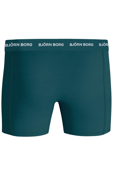 Bjorn Borg cotton stretch boxer 9p