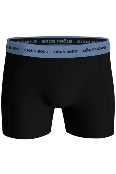 Bjorn Borg cotton stretch boxer 9p