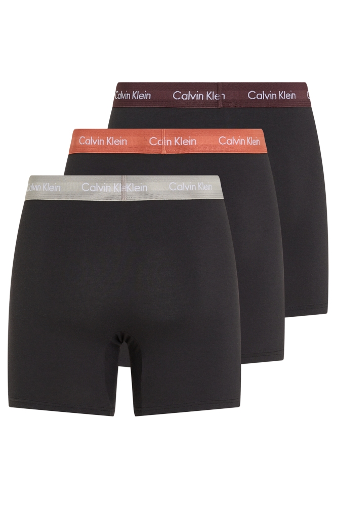 BOXER BRIEF 3PK 000NB1770A B ROCK RIDGE FUDGE BRUCHETTA WBS