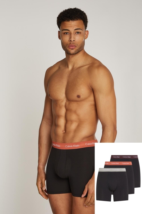 Calvin Klein boxer brief 3pk