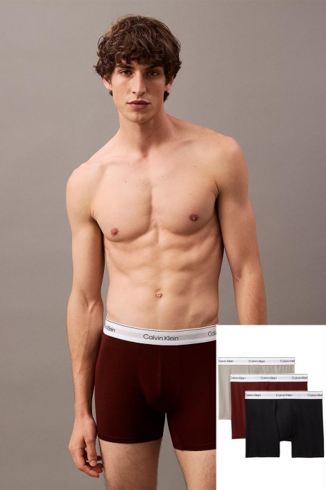 Calvin Klein boxer brief 3pk