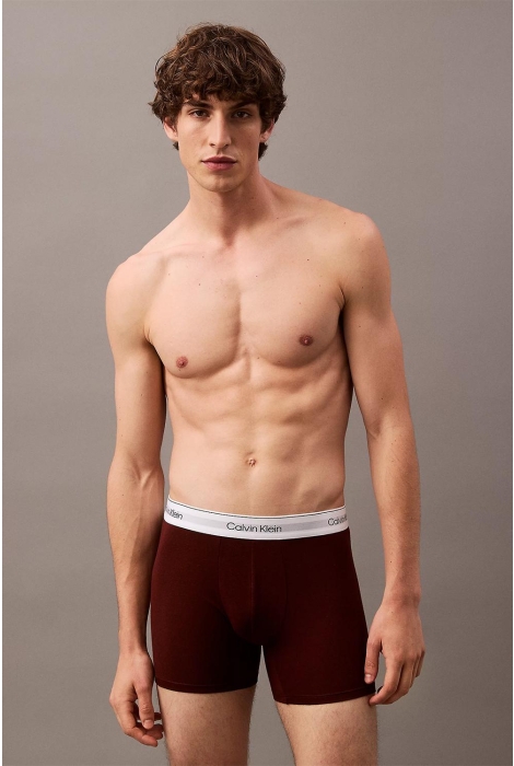 Calvin Klein boxer brief 3pk