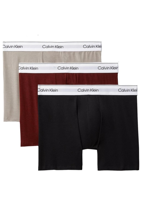 Calvin Klein boxer brief 3pk