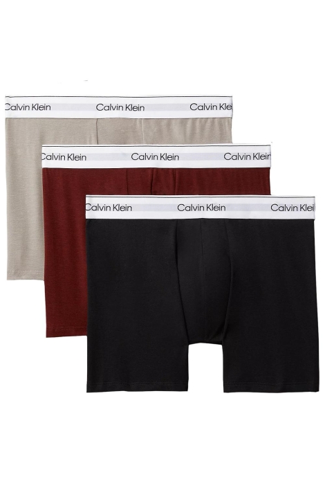 Calvin Klein boxer brief 3pk