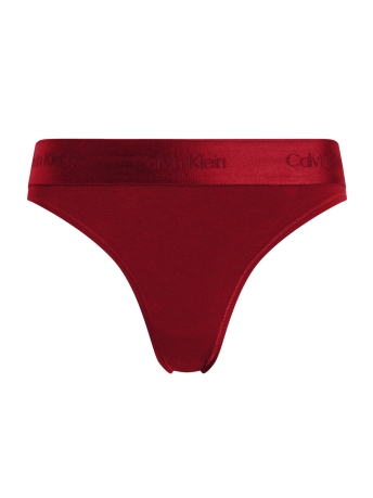 Calvin Klein Ondergoed BIKINI 000QF7999E XLL JUNEBERRY