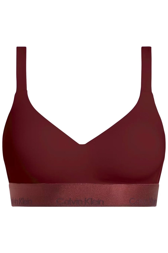 BRALETTE LIFT 000QF7995E XLL JUNEBERRY