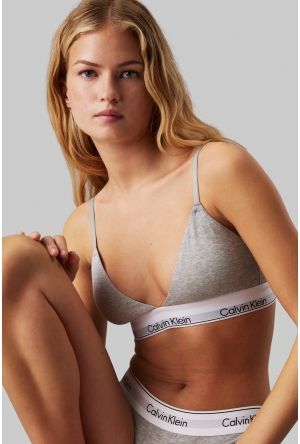 Dit is ook leuk van Calvin Klein Ondergoed