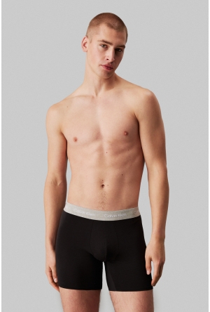 Dit is ook leuk van Calvin Klein Ondergoed