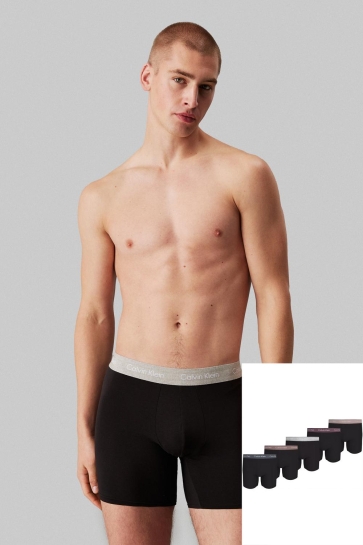 Dit is ook leuk van Calvin Klein Ondergoed