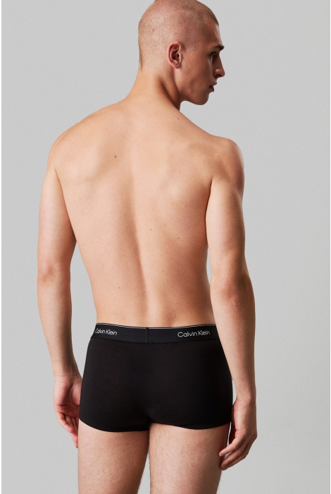 Calvin Klein low rise trunk 5pk