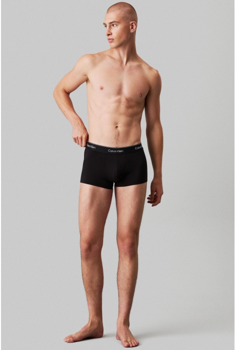 Calvin Klein low rise trunk 5pk