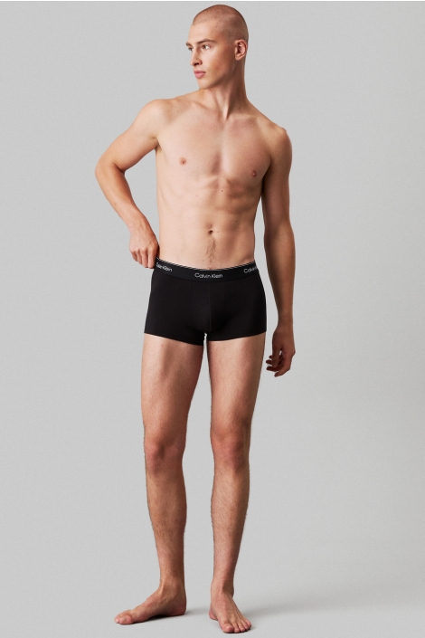 Calvin Klein low rise trunk 5pk