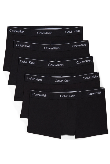 Calvin Klein low rise trunk 5pk