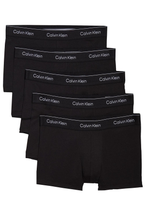 Dit is ook leuk van Calvin Klein Ondergoed