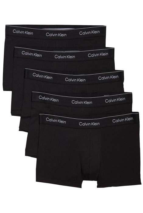 Calvin Klein trunk 5pk