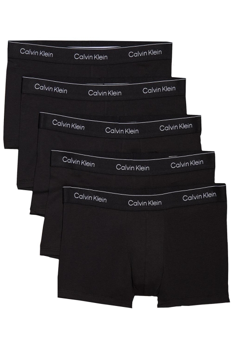 Calvin Klein trunk 5pk