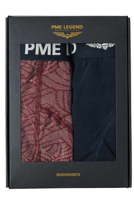 PME legend boxershorts 2 pack