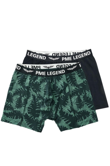 PME legend Ondergoed 2 PACK BOXERSHORTS PUW2502930 6147