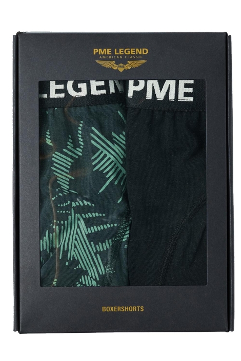 PME legend boxershorts 2 pack