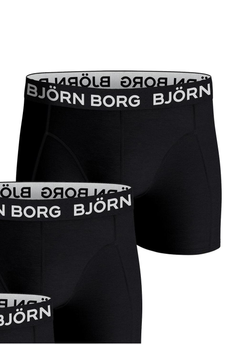 Bjorn Borg 10004238 cotton stretch boxer 7p