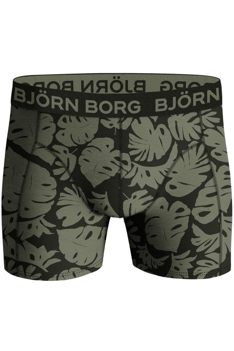 Bjorn Borg 10004237 cotton stretch boxer 5p