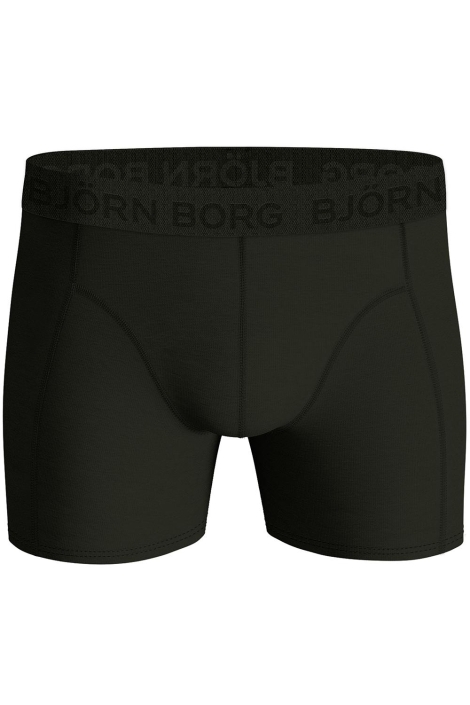 Bjorn Borg 10004237 cotton stretch boxer 5p