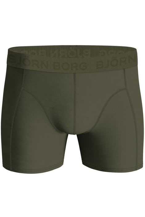 Bjorn Borg 10004237 cotton stretch boxer 5p