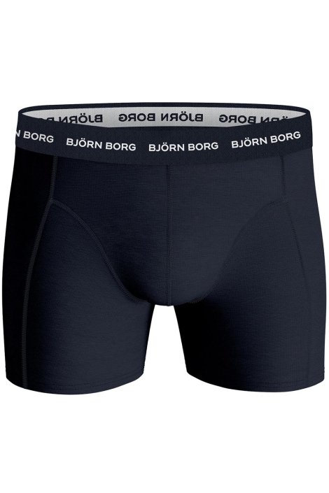 Bjorn Borg 10004232 cotton stretch boxer 3p