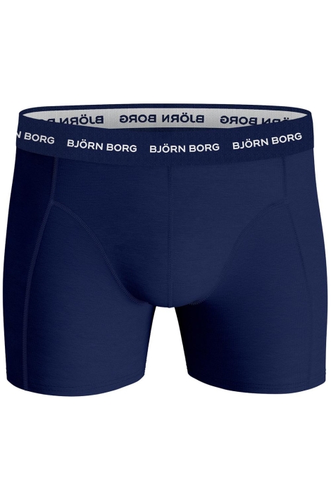 Bjorn Borg 10004232 cotton stretch boxer 3p