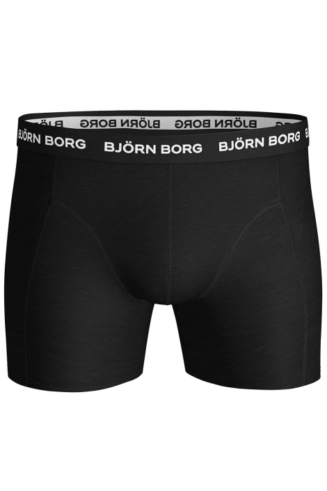 Bjorn Borg 10004232 cotton stretch boxer 3p