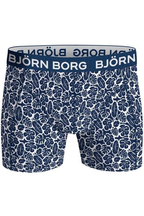 Bjorn Borg 10004233 cotton stretch boxer 3p