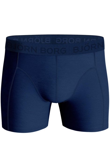 Bjorn Borg 10004233 cotton stretch boxer 3p