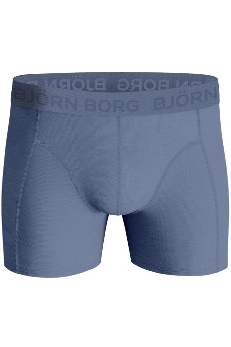 Bjorn Borg 10004233 cotton stretch boxer 3p