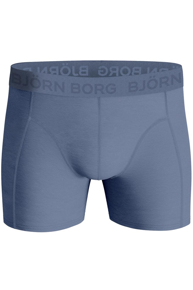 COTTON STRETCH BOXER 3P 10004233 MP004