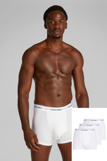 Dit is ook leuk van Calvin Klein Ondergoed