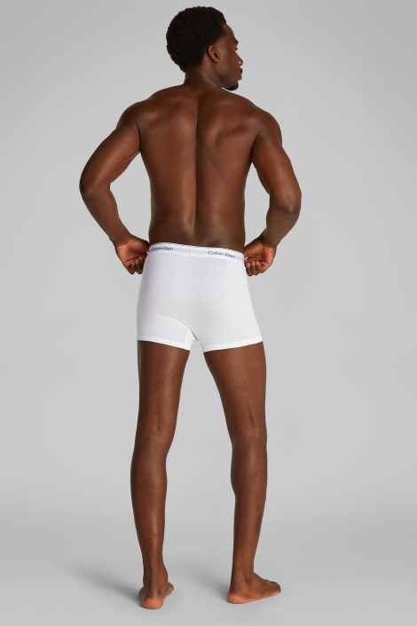 Calvin Klein relaxed dart trunk 3pk