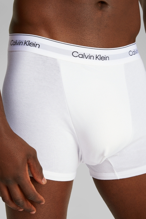 Calvin Klein relaxed dart trunk 3pk