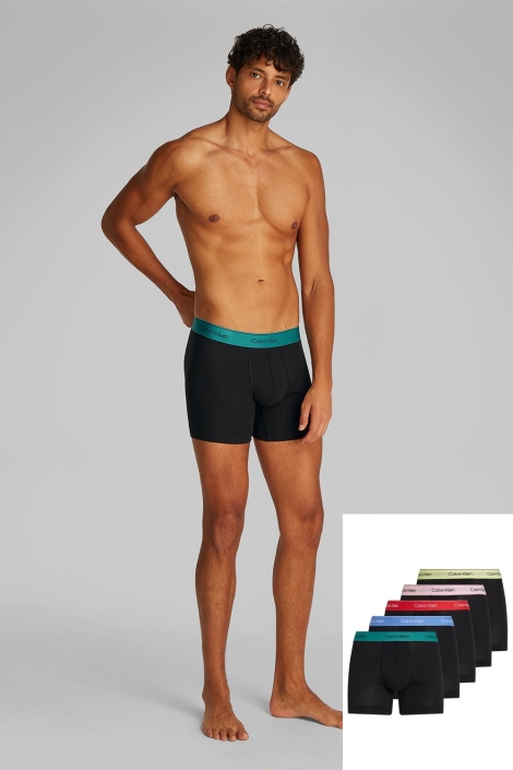 Calvin Klein boxer brief 5pk