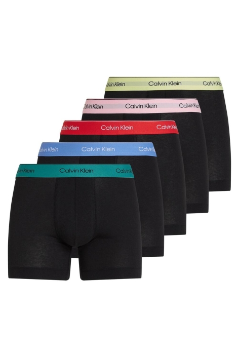 Calvin Klein boxer brief 5pk