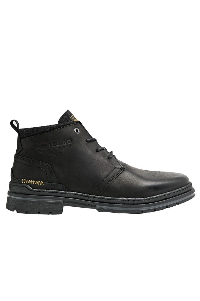 BOOT FLEETMAN PBO2308130 999 Black