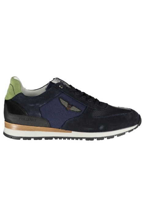 PME legend lockster low sneaker