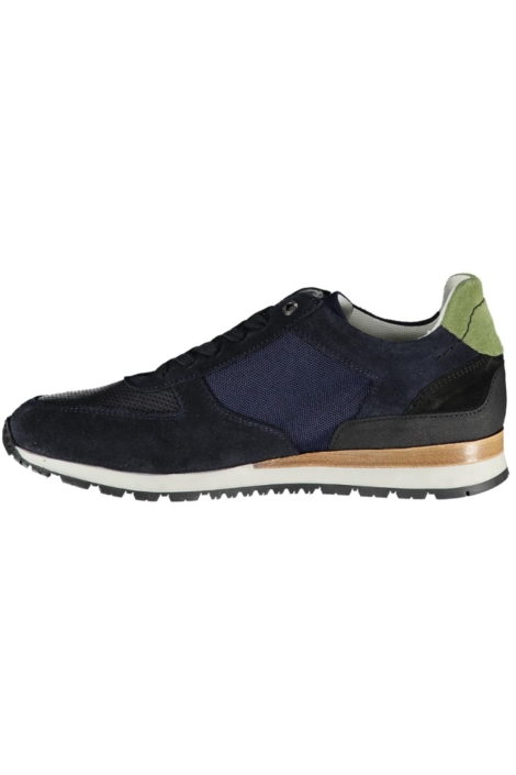 PME legend lockster low sneaker