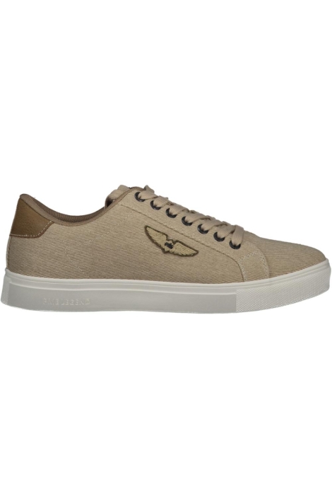 PME legend beechburd low sneaker