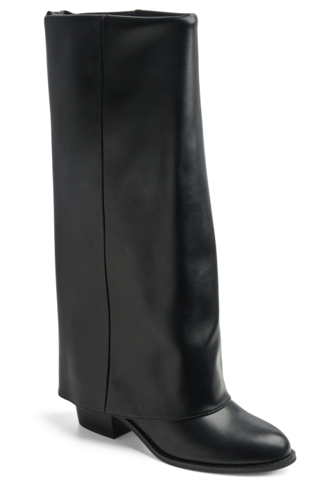 Pieces pcnoa over fold boot