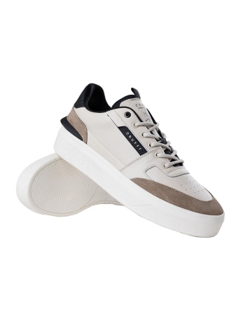 Cruyff Schoen ENDORSED TENNIS CC223020 101 CREAM