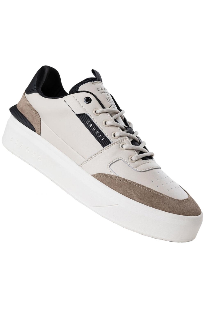 ENDORSED TENNIS CC223020 101 CREAM